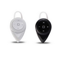 Teardrop Bluetooth Wireless Earphone